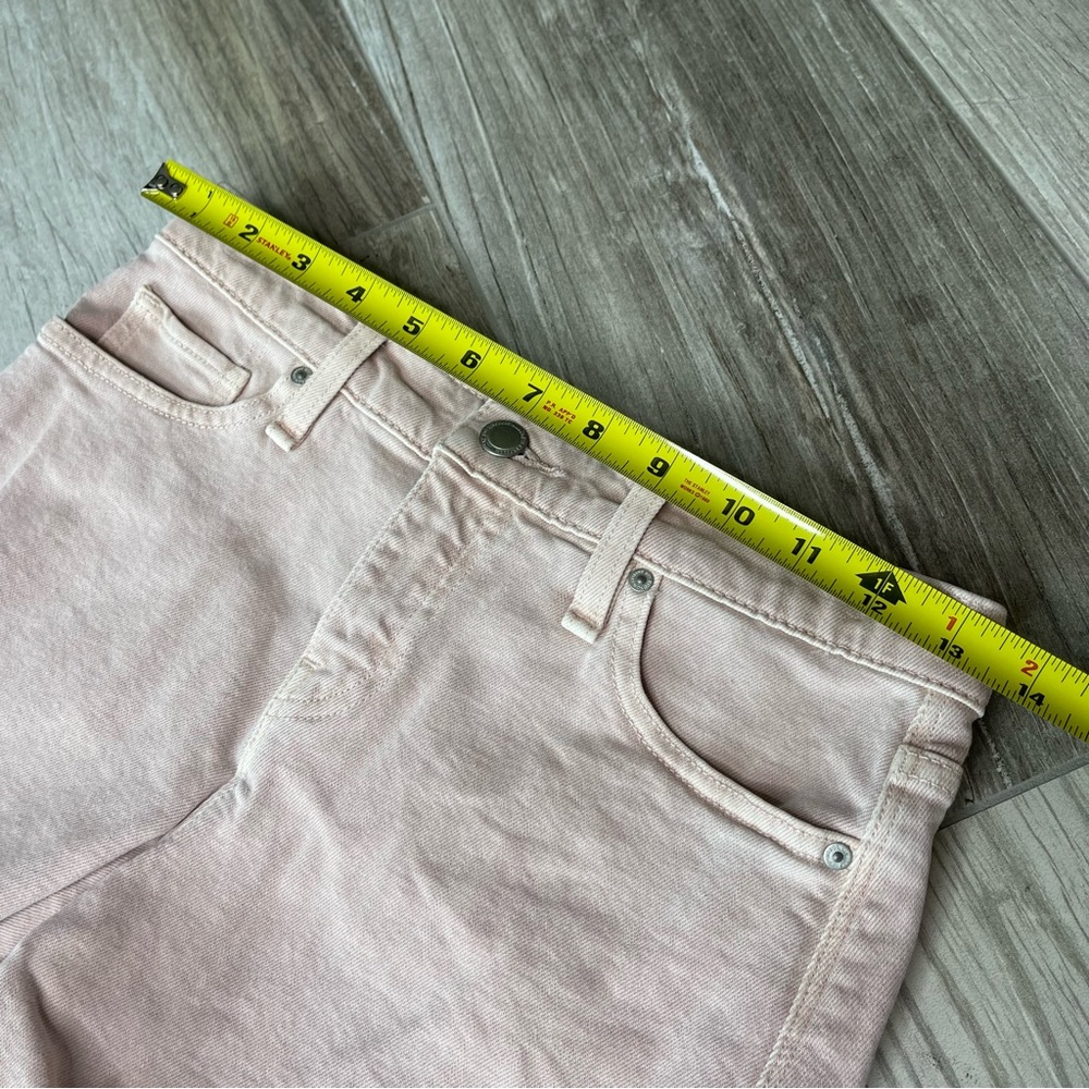 HUDSON Gemma Short Size 24 Blush - Picture 4 of 8